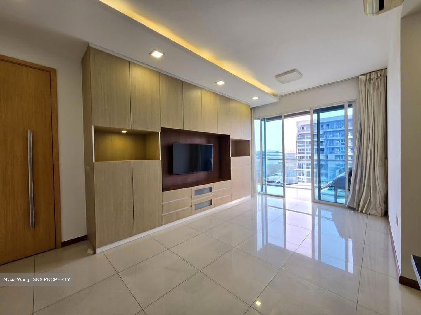 Waterview (D18), Condominium #638603191